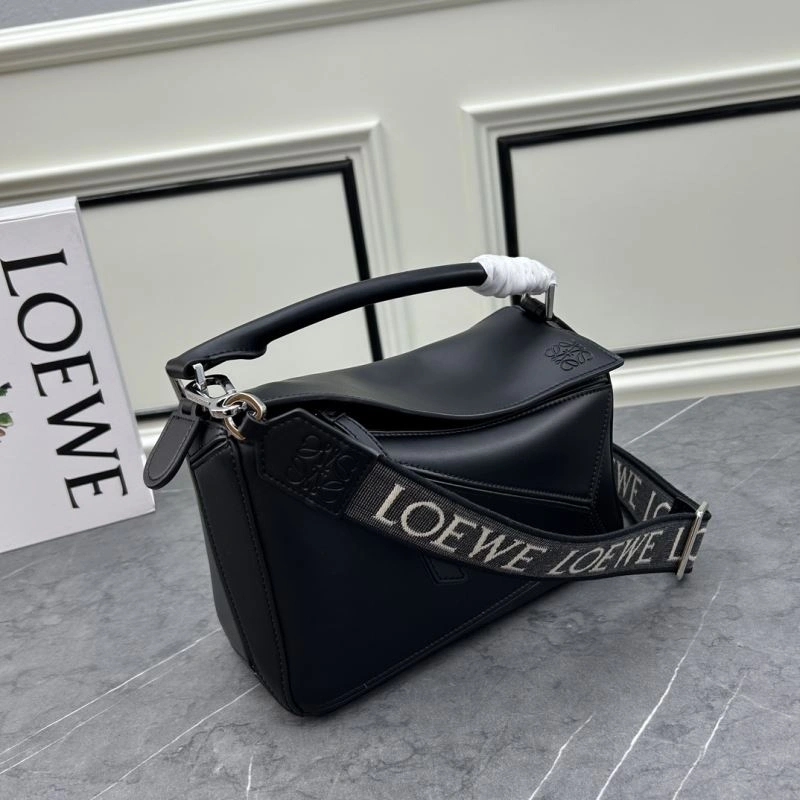 Loewe Puzzle Bags Functional 83730