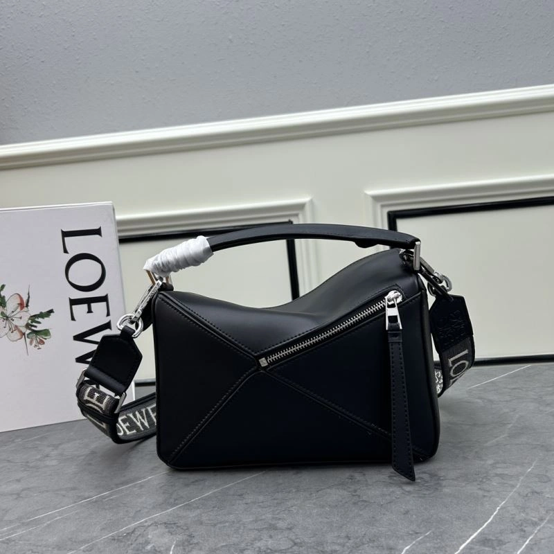 Loewe Puzzle Bags Functional 83730