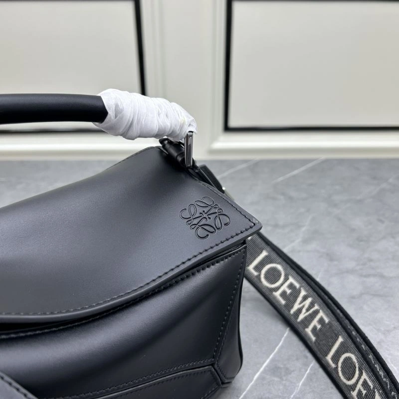 Loewe Puzzle Bags Functional 83730