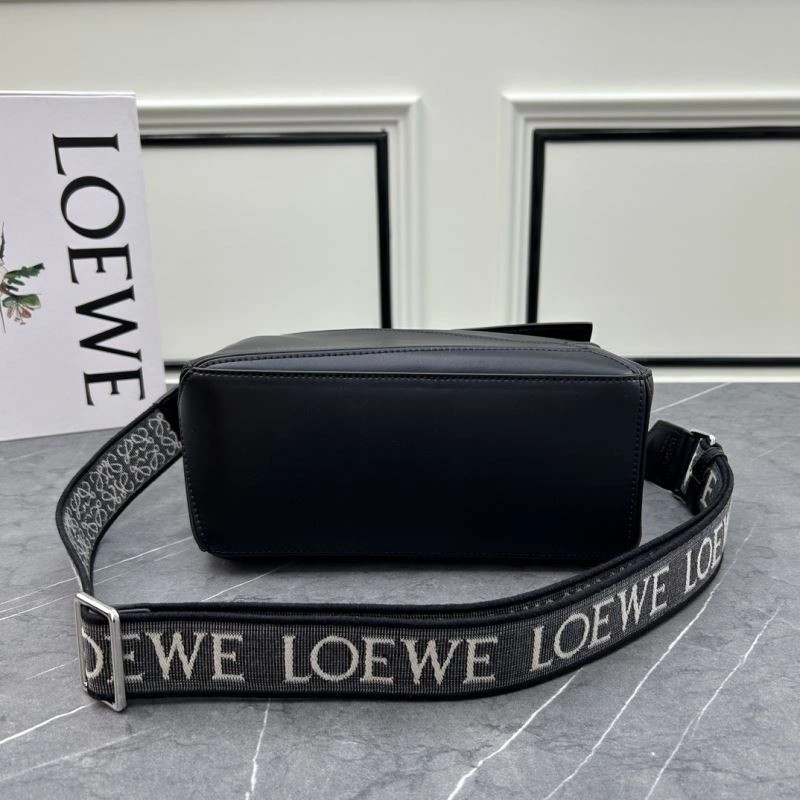 Loewe Puzzle Bags Functional 83730
