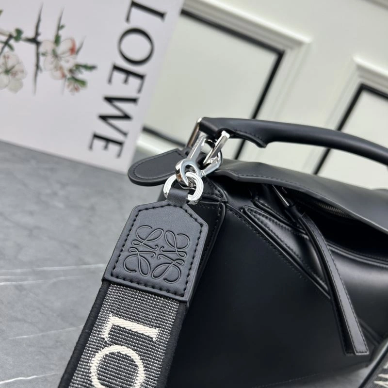 Loewe Puzzle Bags Functional 83730