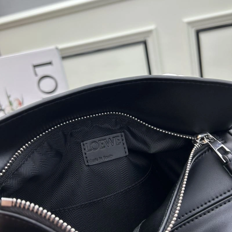 Loewe Puzzle Bags Functional 83730