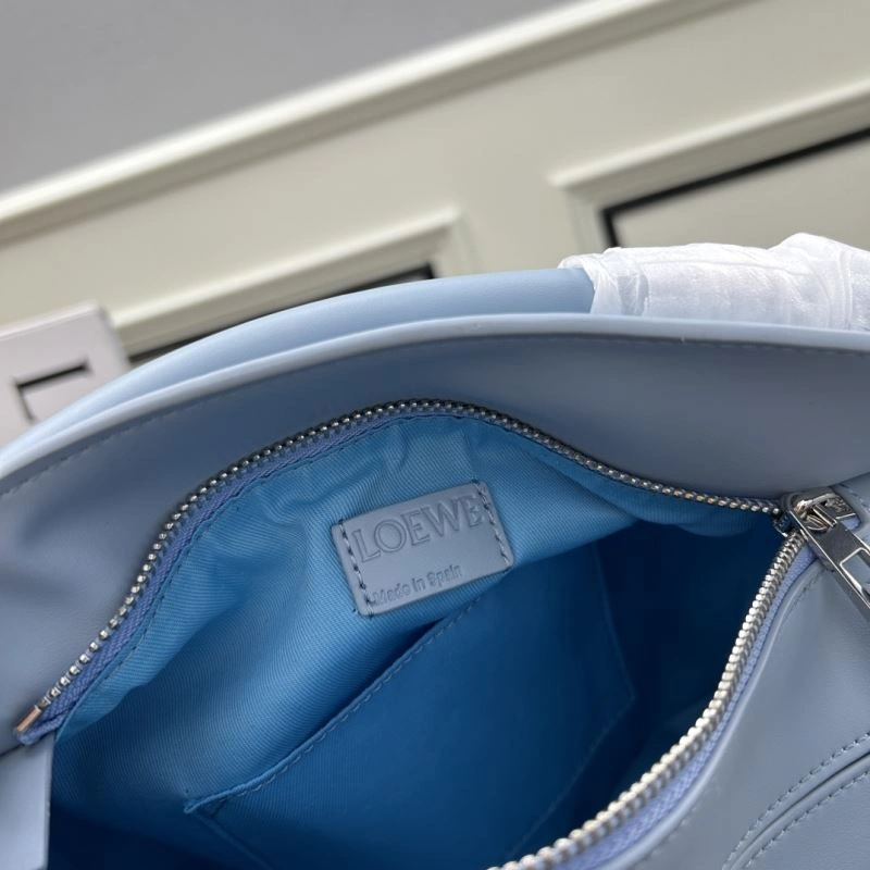 Colorful Loewe Puzzle Bags 83729