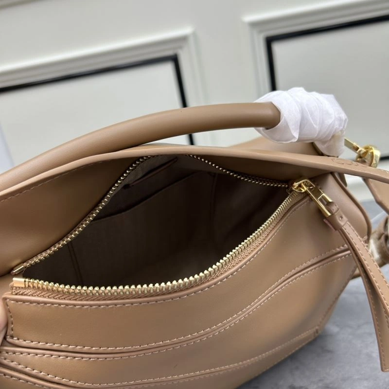 Attractive Loewe Puzzle Bags 83728