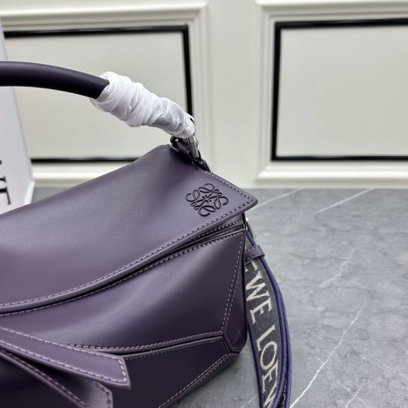 Loewe Puzzle Bags Sleek 83727