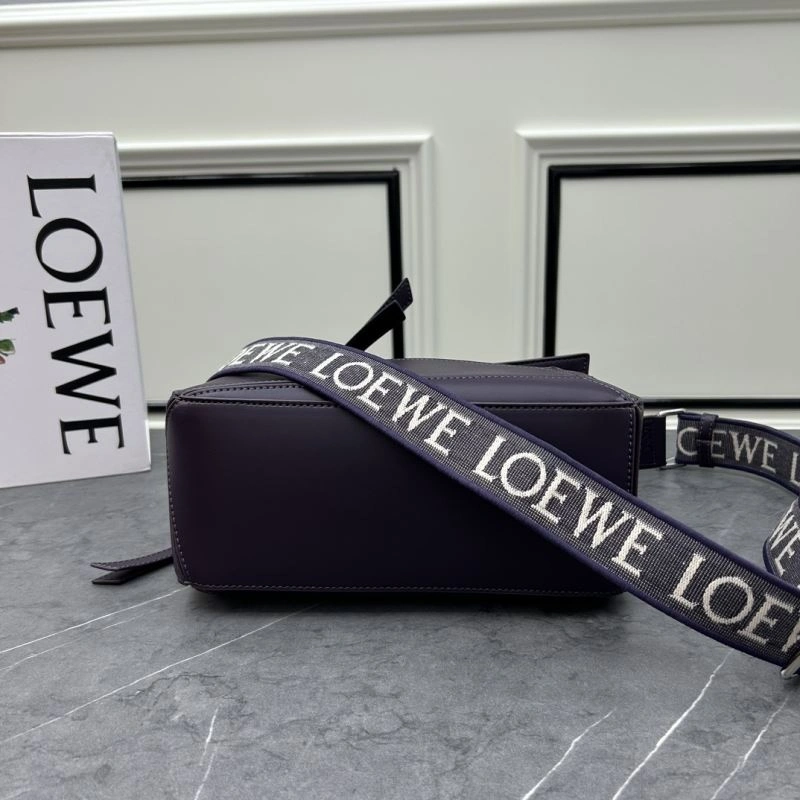 Loewe Puzzle Bags Sleek 83727