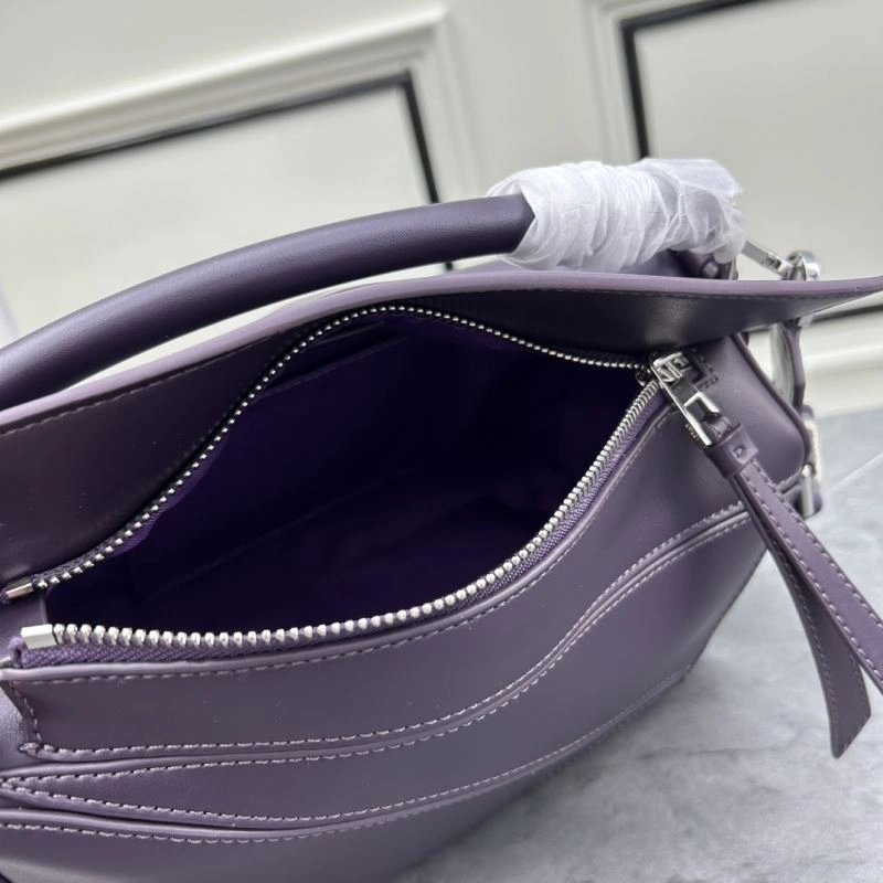 Loewe Puzzle Bags Sleek 83727