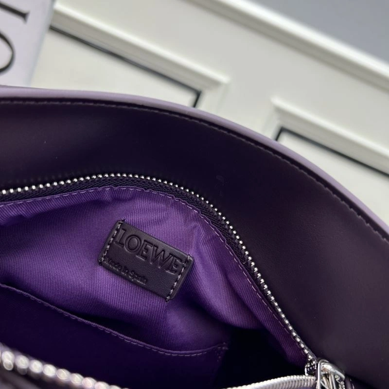 Loewe Puzzle Bags Sleek 83727