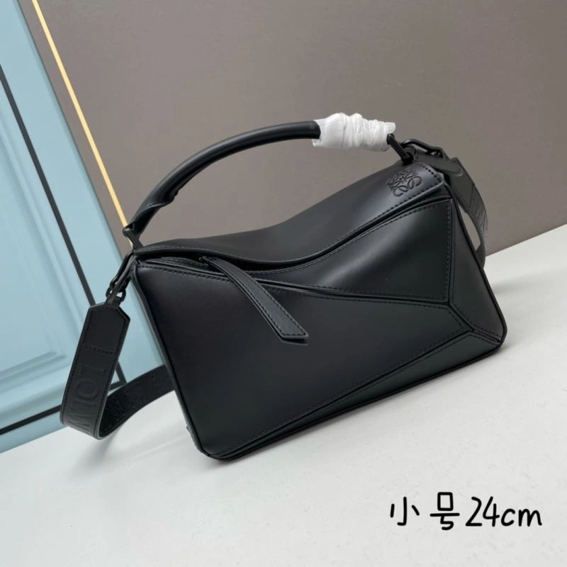 Loewe Puzzle Bags Durable 83726