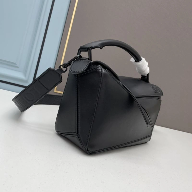 Loewe Puzzle Bags Durable 83726