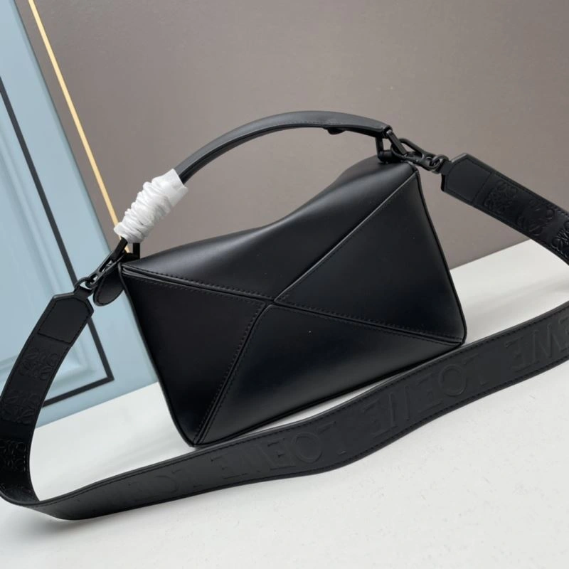 Loewe Puzzle Bags Durable 83726