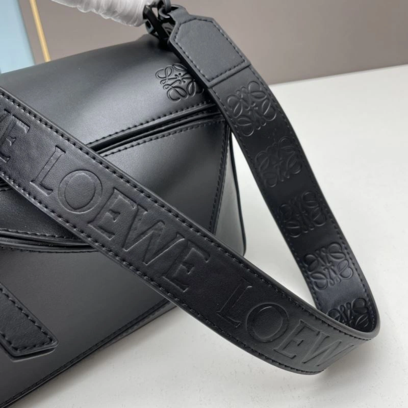 Loewe Puzzle Bags Durable 83726