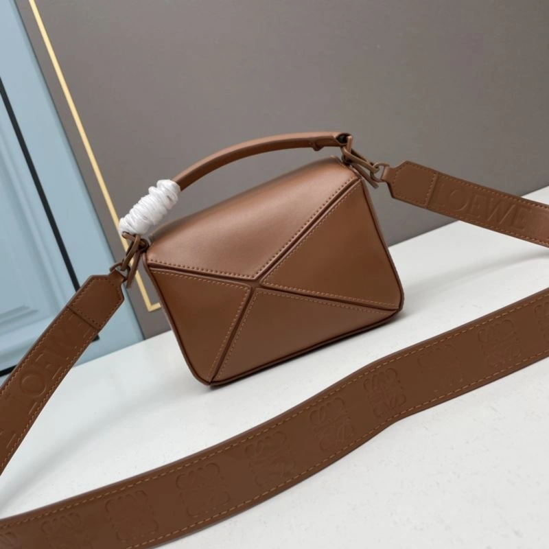 TopPick Loewe Puzzle Bags 83725