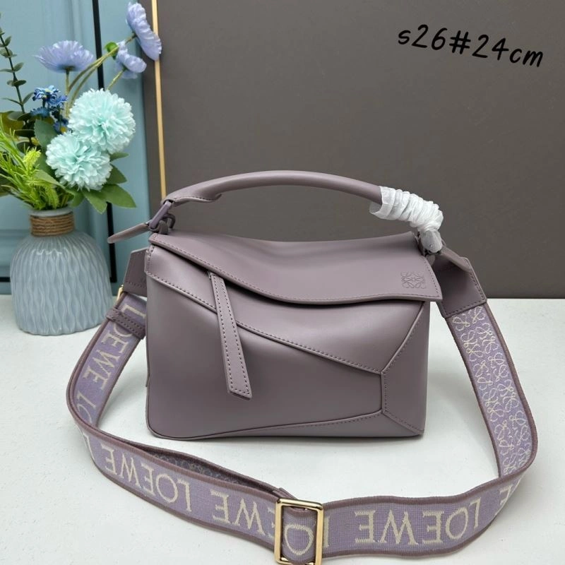 Loewe Puzzle Bags Seasonal 83796