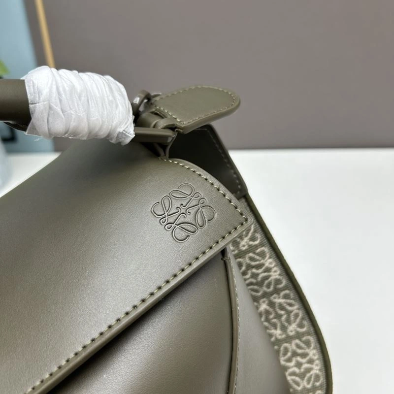 Minimalist Loewe Puzzle Bags 83715