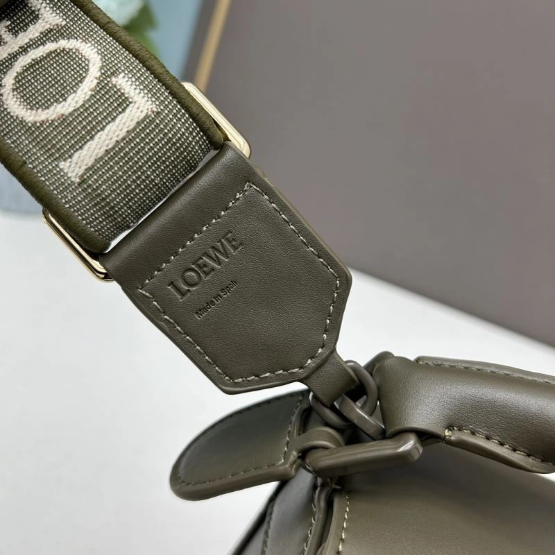 Minimalist Loewe Puzzle Bags 83715