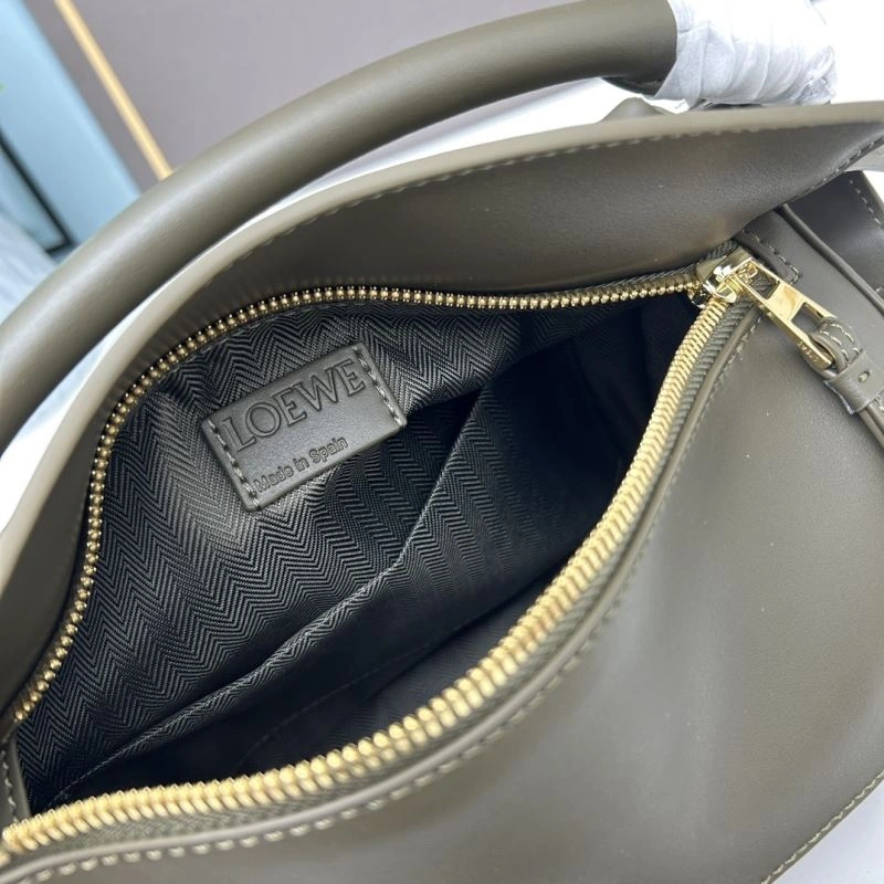 Minimalist Loewe Puzzle Bags 83715