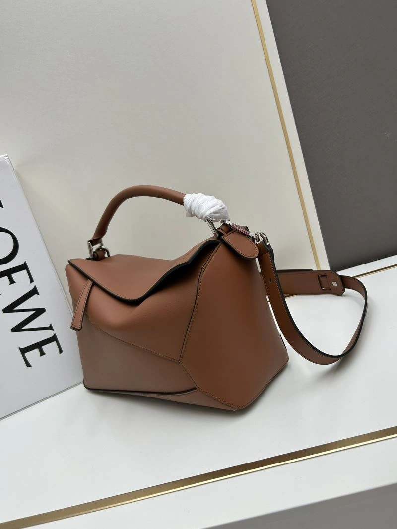WaterResistant Loewe Puzzle Bags 83721