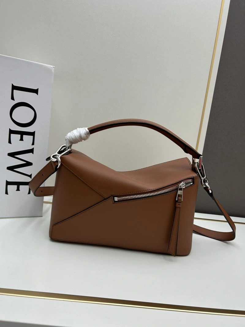 WaterResistant Loewe Puzzle Bags 83721