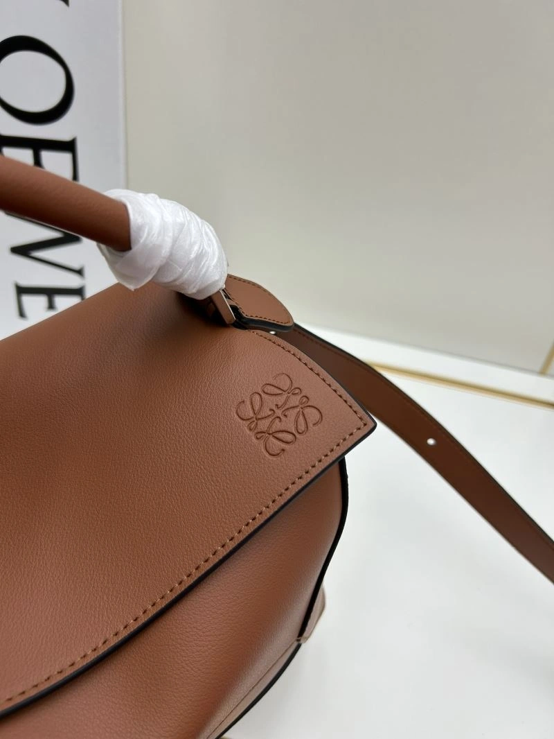 WaterResistant Loewe Puzzle Bags 83721