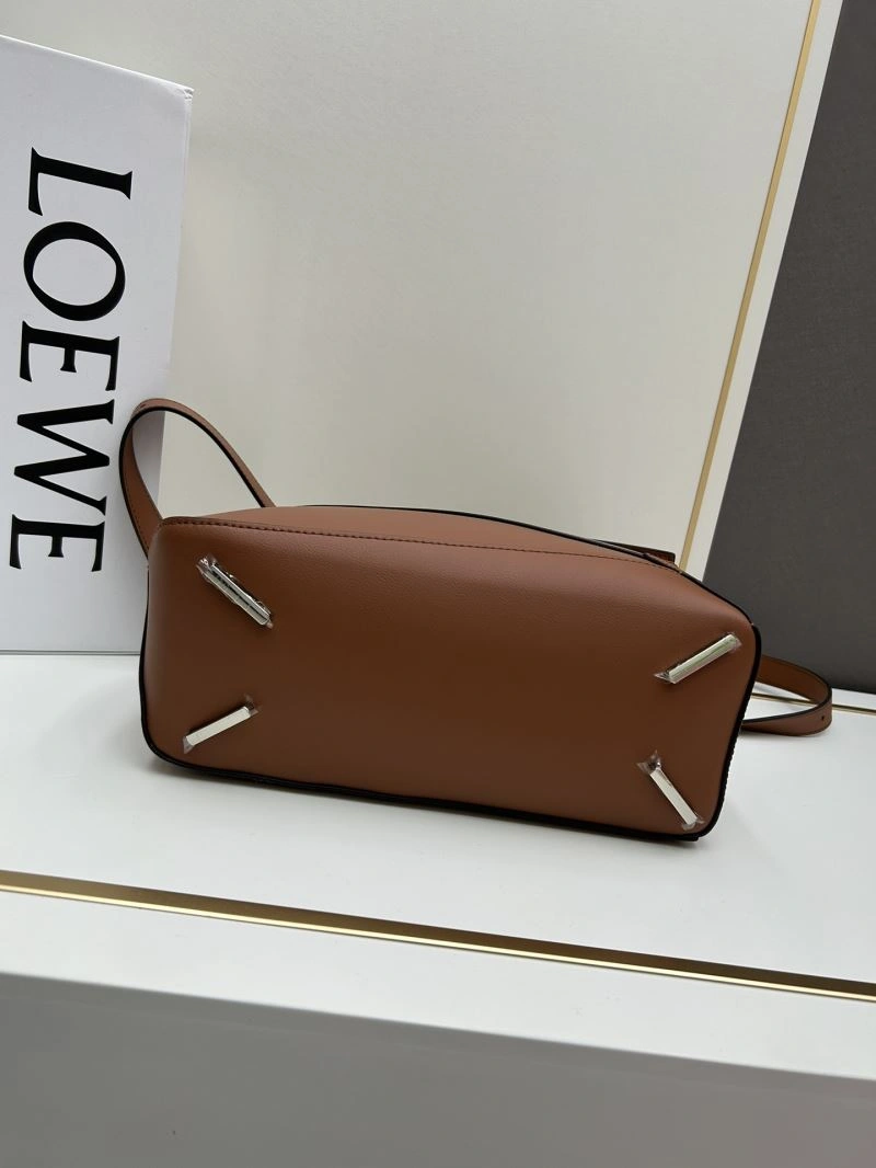 WaterResistant Loewe Puzzle Bags 83721