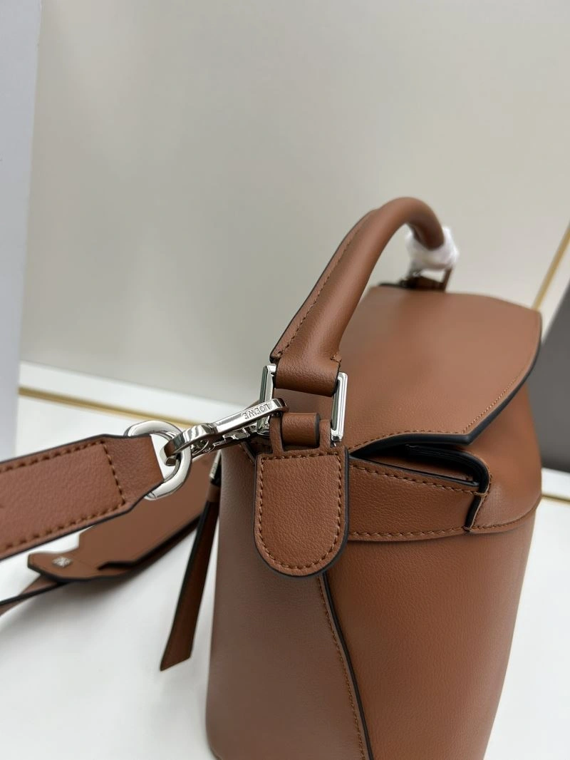 WaterResistant Loewe Puzzle Bags 83721