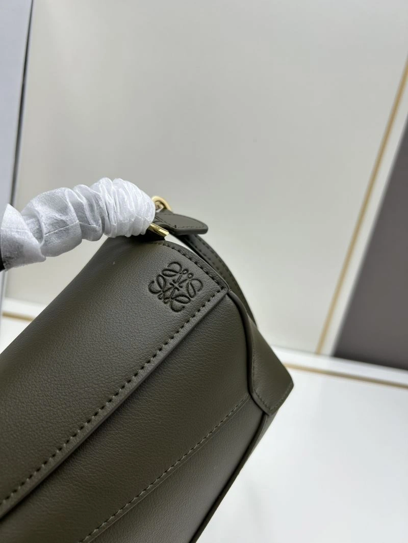 Sophisticated Loewe Puzzle Bags 83720