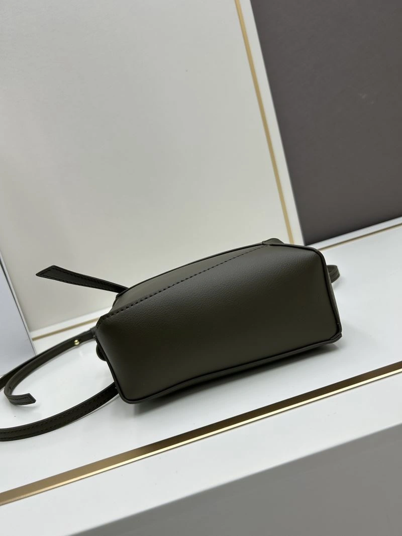 Sophisticated Loewe Puzzle Bags 83720