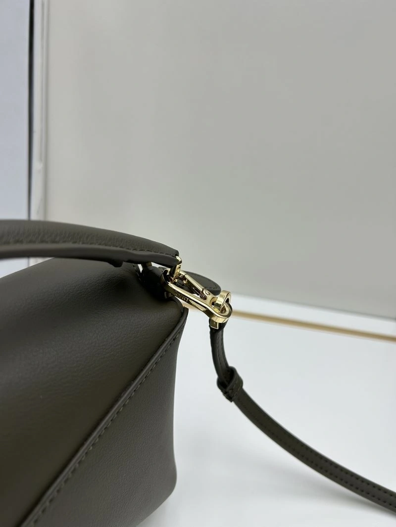 Sophisticated Loewe Puzzle Bags 83720
