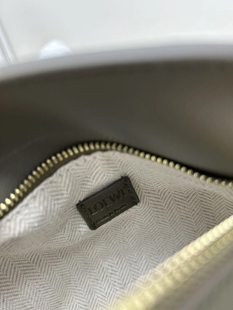 Sophisticated Loewe Puzzle Bags 83720