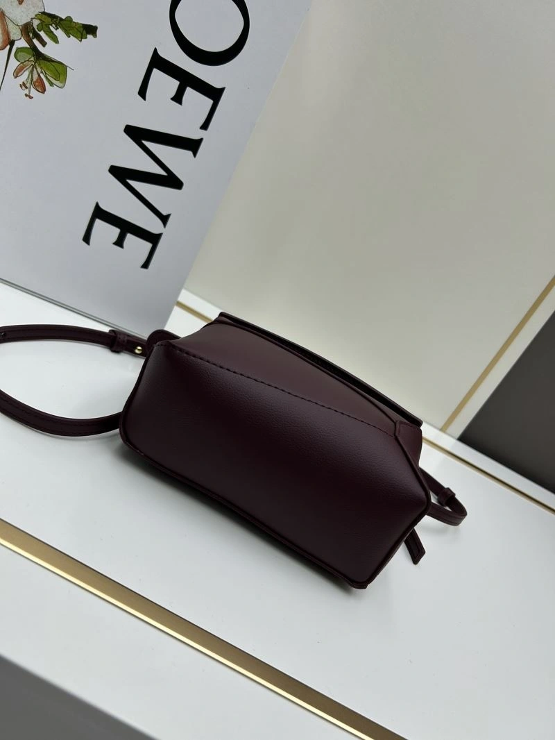 Loewe Puzzle Bags Cozy 83738