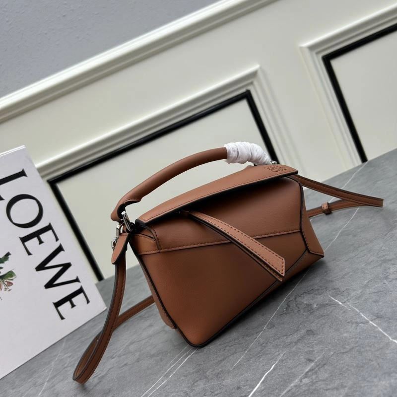 Tailored Loewe Puzzle Bags 83717