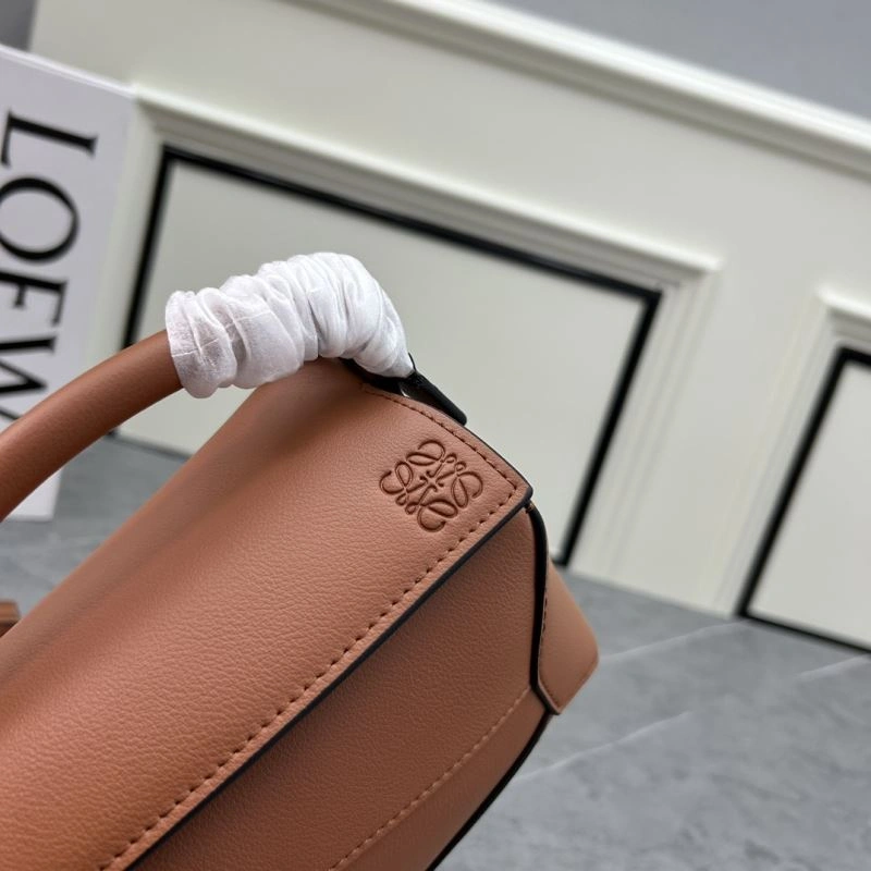Tailored Loewe Puzzle Bags 83717