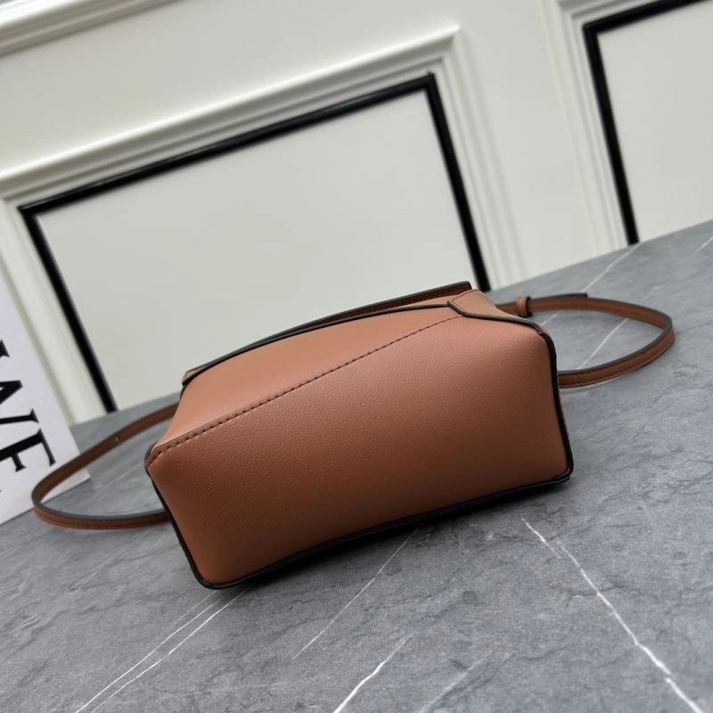 Tailored Loewe Puzzle Bags 83717