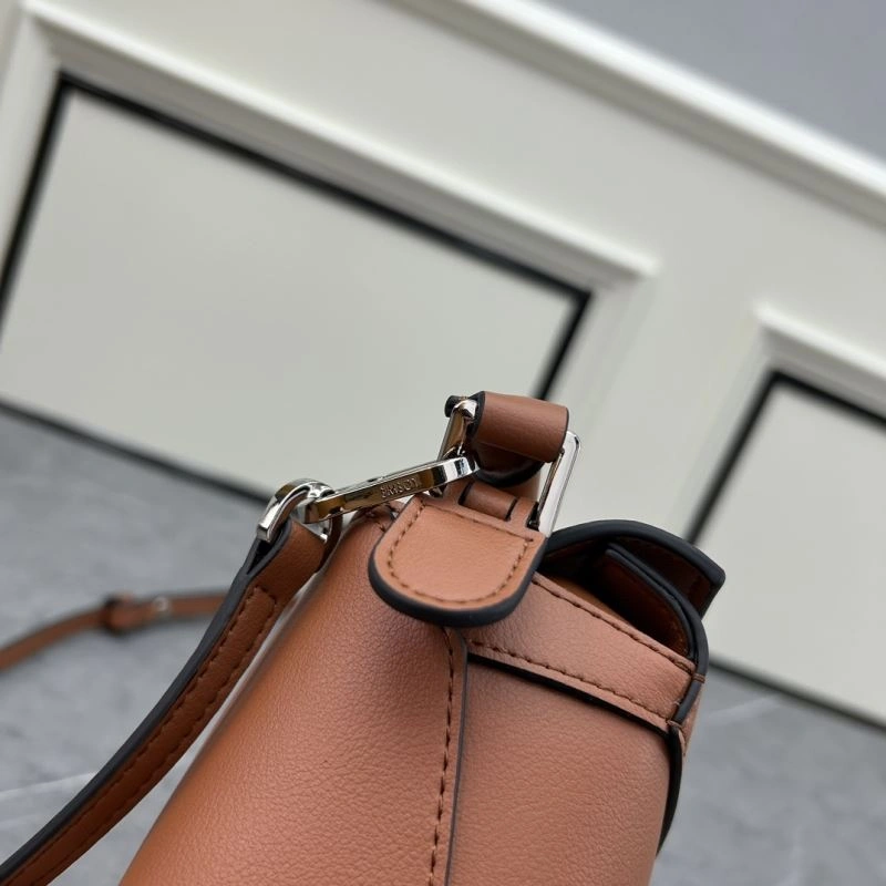 Tailored Loewe Puzzle Bags 83717