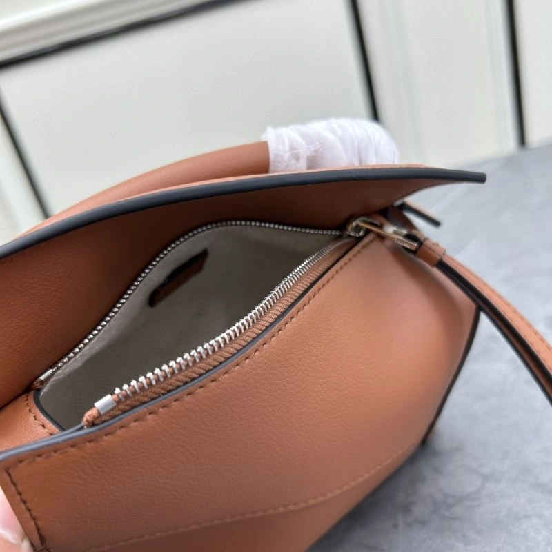 Tailored Loewe Puzzle Bags 83717