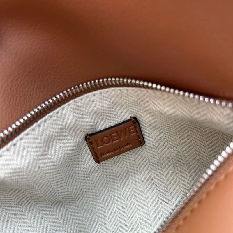 Tailored Loewe Puzzle Bags 83717