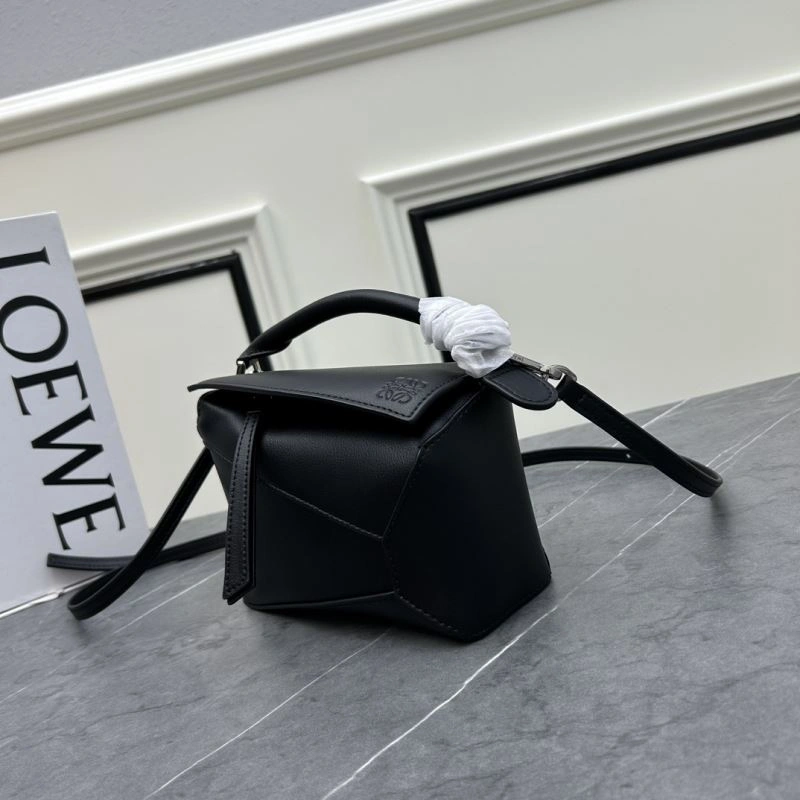 Loewe Puzzle Bags Efficient 83713