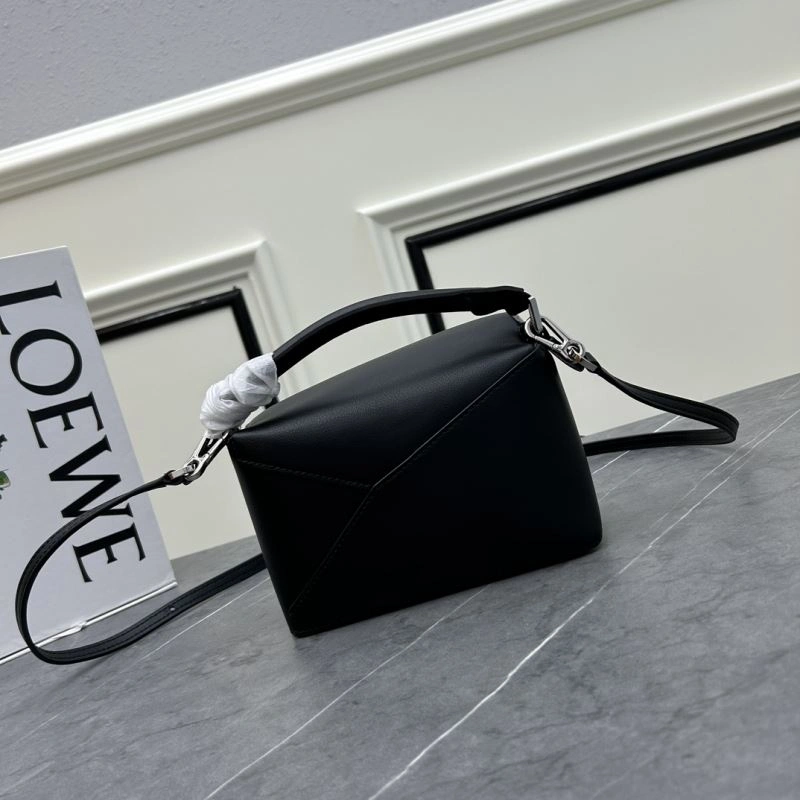 Loewe Puzzle Bags Efficient 83713