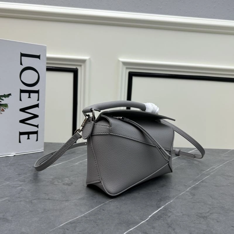 Stretchable Loewe Puzzle Bags 83709