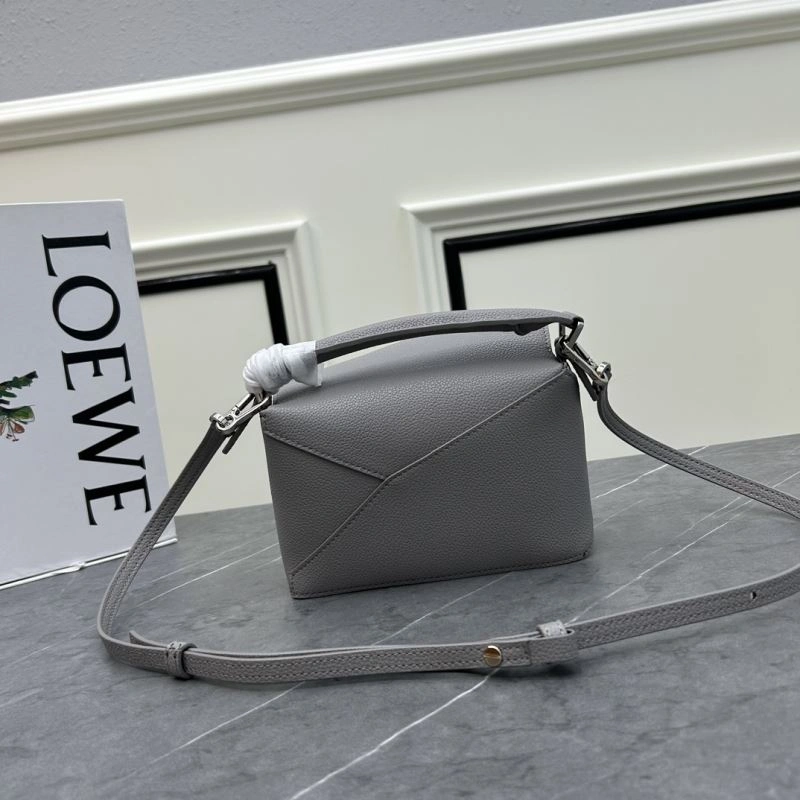 Stretchable Loewe Puzzle Bags 83709