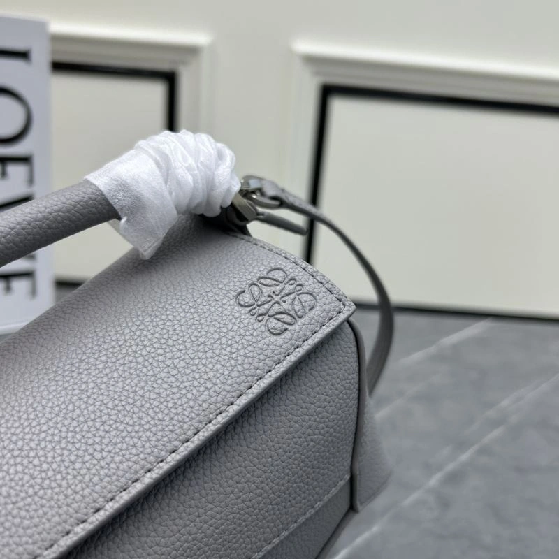 Stretchable Loewe Puzzle Bags 83709