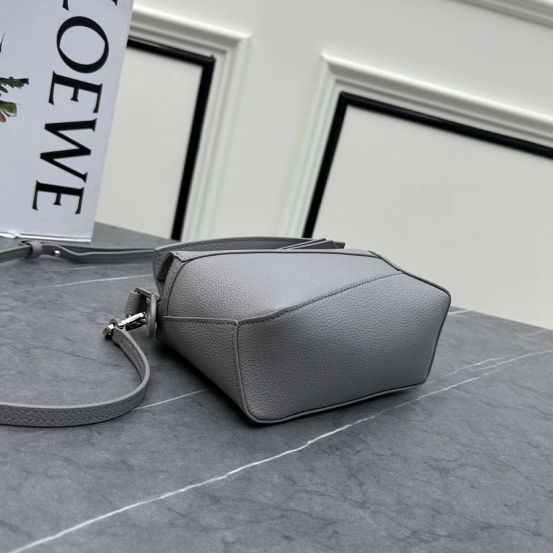 Stretchable Loewe Puzzle Bags 83709