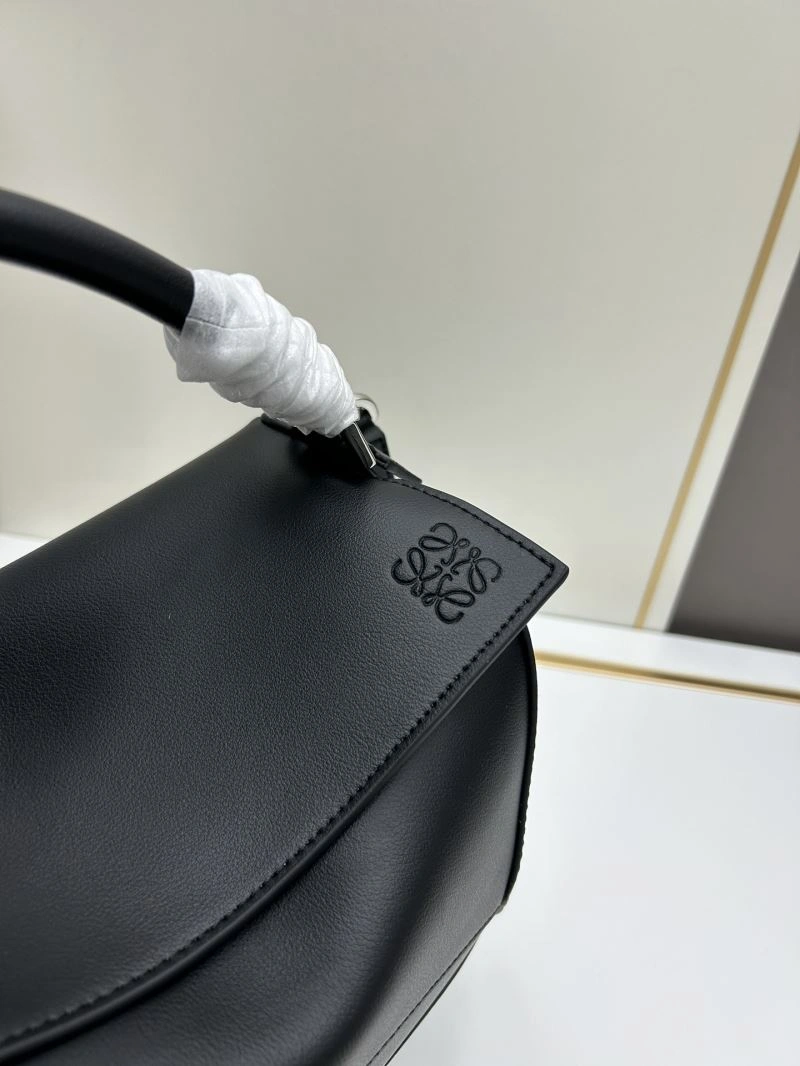 Elegant Loewe Puzzle Bags 83707