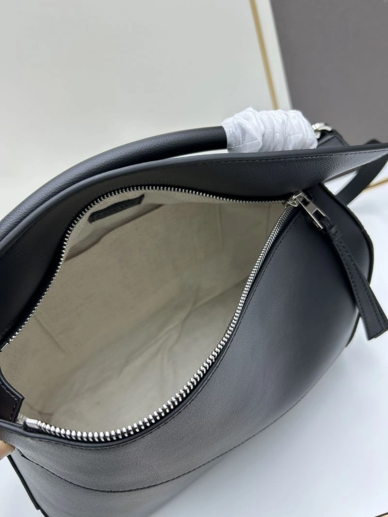 Elegant Loewe Puzzle Bags 83707