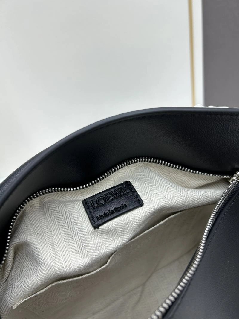 Elegant Loewe Puzzle Bags 83707