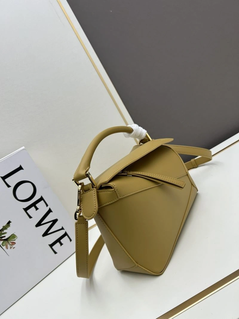 Loewe Puzzle Bags GoodFit 83705