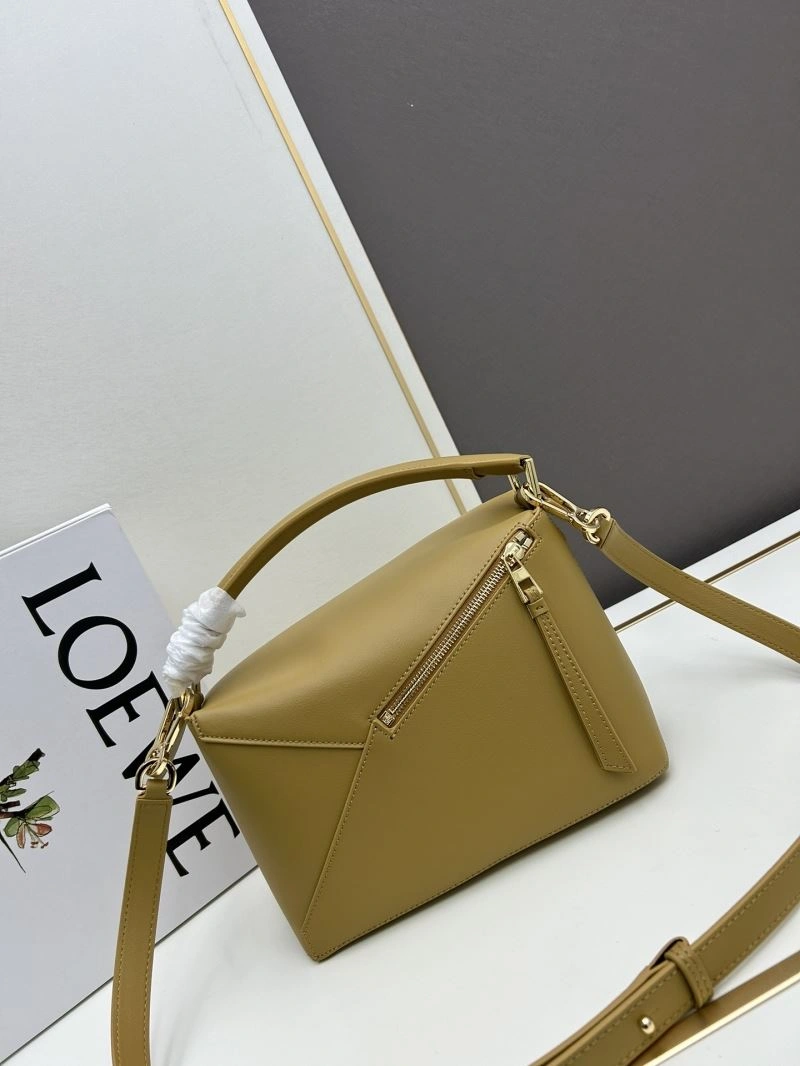 Loewe Puzzle Bags GoodFit 83705
