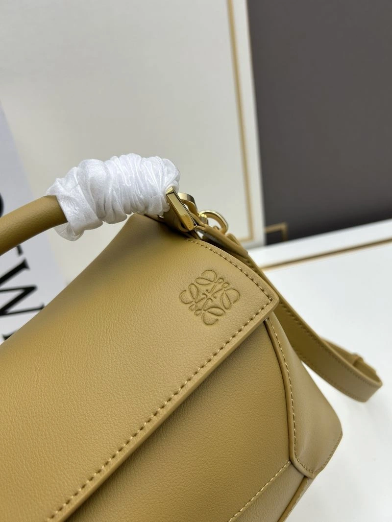 Loewe Puzzle Bags GoodFit 83705