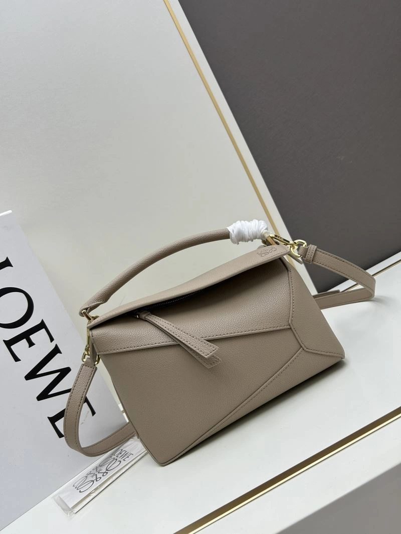 Loewe Puzzle Bags WellDesigned 83704